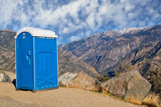 Best Long-term porta potty rental  in Arcadia, LA