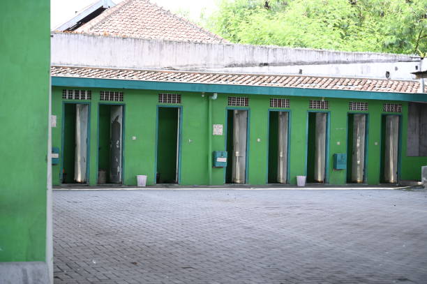 Best Local porta potty services  in Arcadia, LA